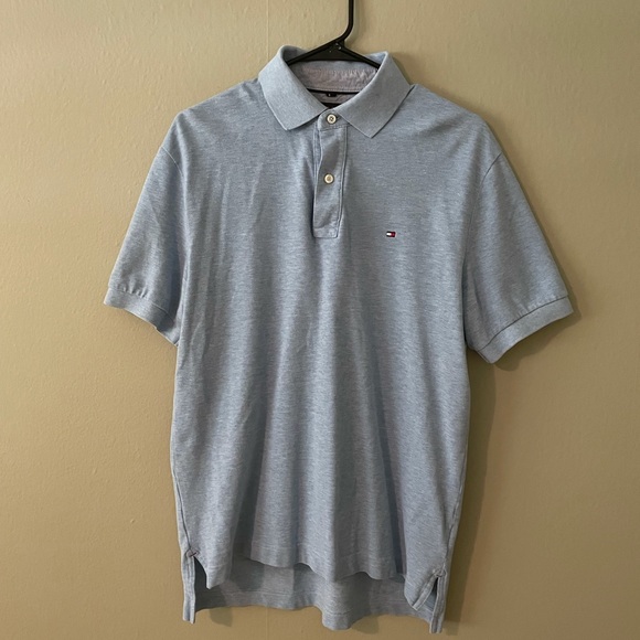 Tommy Hilfiger Other - Men’s Classic Fit Tommy Hilfiger Polo Shirt